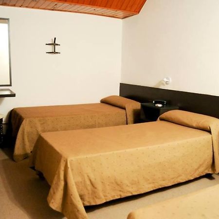 Hotel Alcazar Villa María Dış mekan fotoğraf
