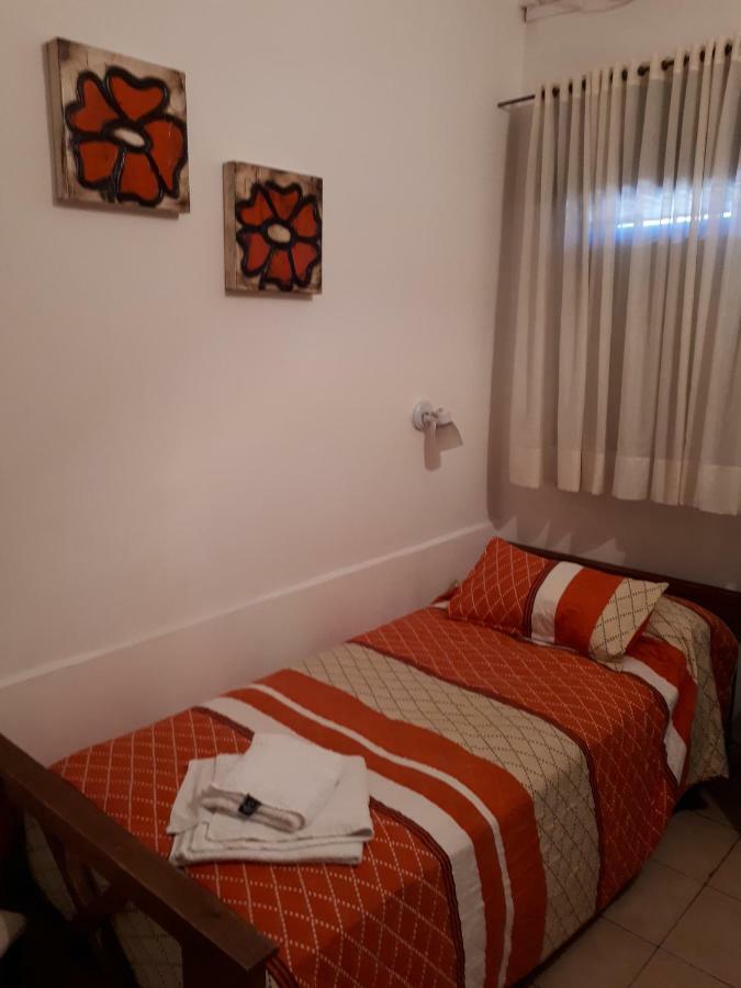 Hotel Alcazar Villa María Dış mekan fotoğraf